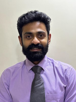 Harish Venkatesan