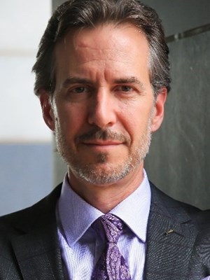 Jarrett Hendricks