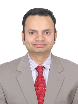 Santhanam Rajagopalan