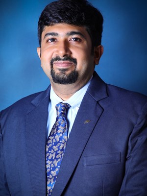 Avanish Baje