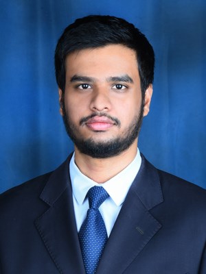 Amith Binoj