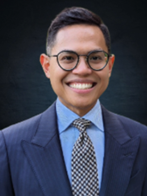 Suryo Nugroho