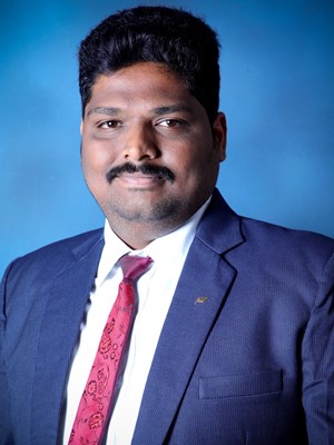 Vinoth Kumar