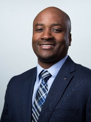 Wes Mupararano