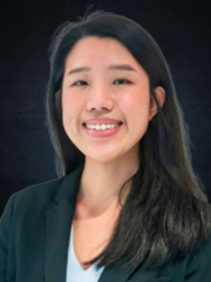 Olivia Tan Jia Yi