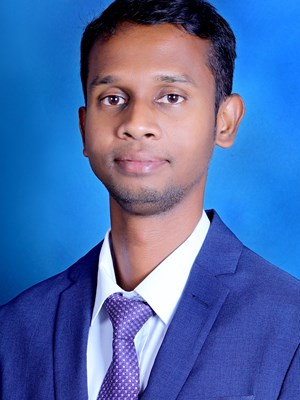 Dhanapal Ramasamy