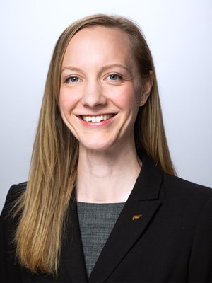 Sarah Unbehaun