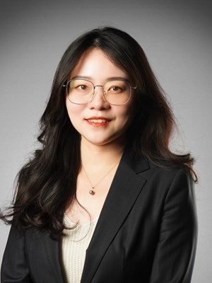 Rachel Li