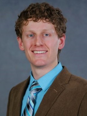 Nathan Mayes