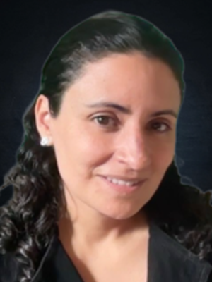 Gabriela Yáñez