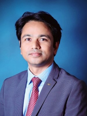 Gopi Krishna