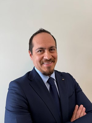 Leonardo Carrasco